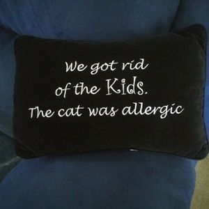 Pillow